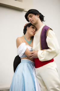 Cosplay