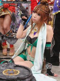 Cosplay