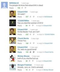 Trololo / Russian Rickroll