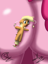 My Little Pony: Friendship is Magic