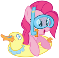 My Little Pony: Friendship is Magic