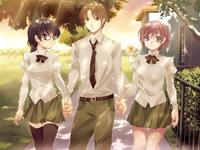 Katawa Shoujo