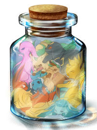 Bottle Meme