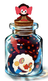 Bottle Meme
