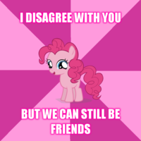 My Little Pony: Friendship is Magic
