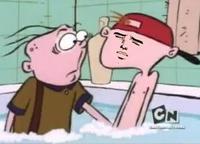 Ed, Edd n Eddy