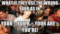 Sudden Clarity Clarence