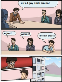 Boardroom Suggestion