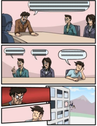 Boardroom Suggestion