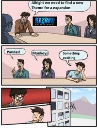 Boardroom Suggestion