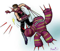 The Knitter