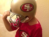 Kaepernicking