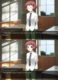 Katawa Shoujo