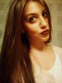 Duck Face