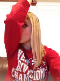 Kaepernicking