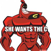 The D