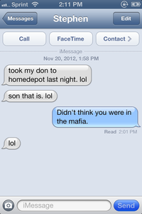 Autocorrect