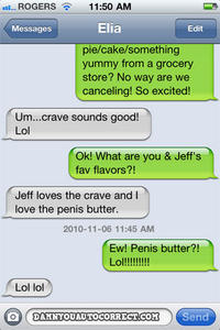 Autocorrect