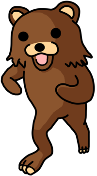 Pedobear