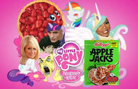 My Little Pony: Friendship is Magic