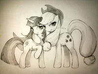 My Little Pony: Friendship is Magic