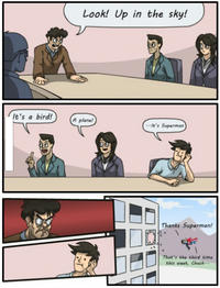 Boardroom Suggestion
