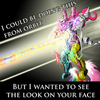 My Little Pony: Friendship is Magic