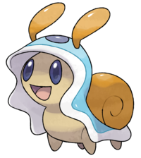 Fakemon