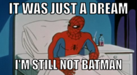 '60s Spider-Man