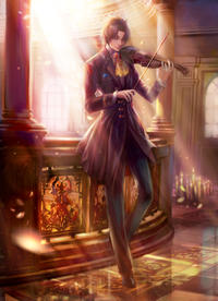 Axis Powers Hetalia