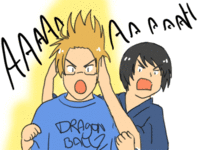 Axis Powers Hetalia