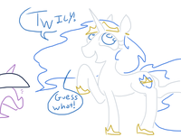My Little Pony: Friendship is Magic