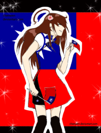 Axis Powers Hetalia