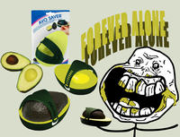 Forever Alone