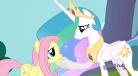 My Little Pony: Friendship is Magic