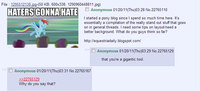 My Little Pony: Friendship is Magic