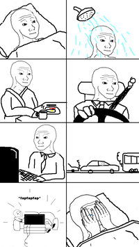 I Know That Feel Bro