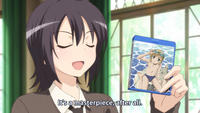 Boku no Pico