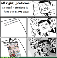 Boardroom Suggestion