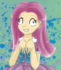 My Little Pony: Friendship is Magic