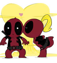 Deadpool (Marvel Comics)