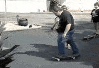 FAIL