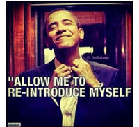 Barack Obama