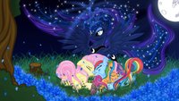 My Little Pony: Friendship is Magic