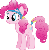 My Little Pony: Friendship is Magic