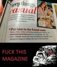 Oh Crap / OMG Rage Face