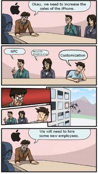 Boardroom Suggestion