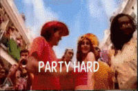 Party Hard