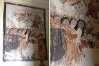 Botched Ecce Homo Painting