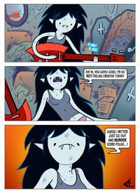 Adventure Time